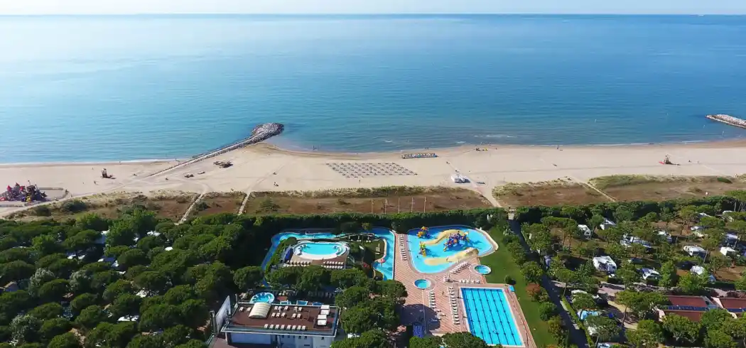 Foto - Italien Adria