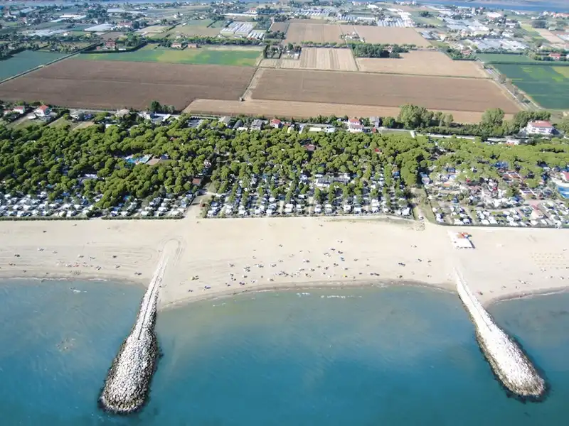 Impression - Italien Adria