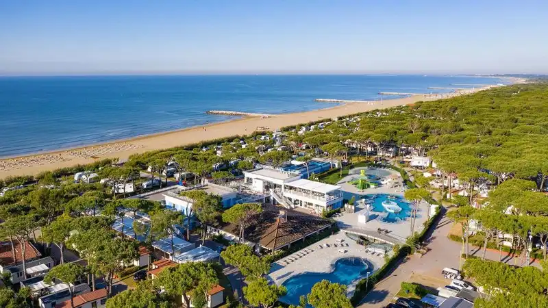 Ansicht - Italien Adria