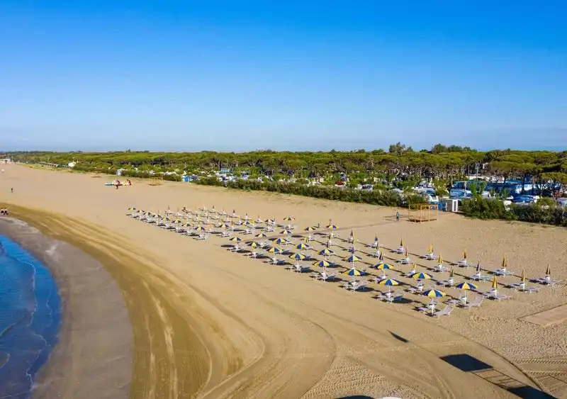 Detail - Italien Adria