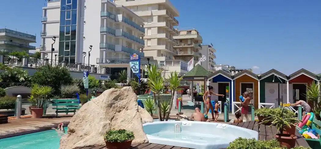 Foto - Italien Adria