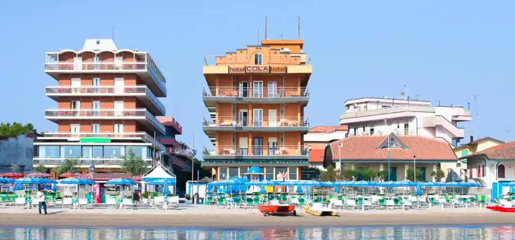 Foto - Italien Badeurlaub