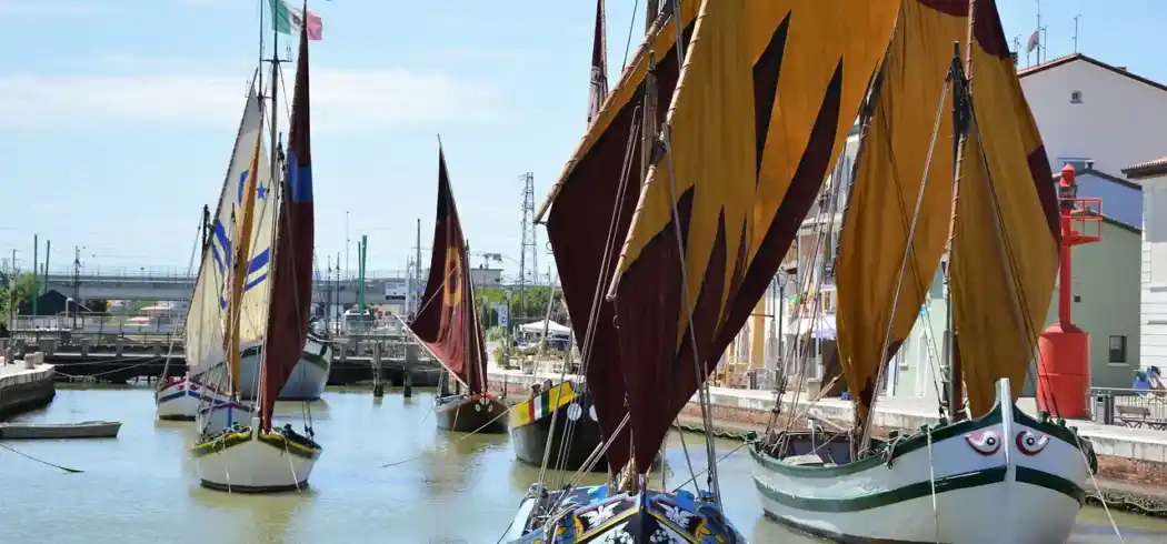 Foto - Italien Cesenatico