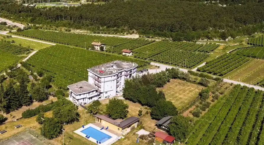 Foto - Italien Gardasee