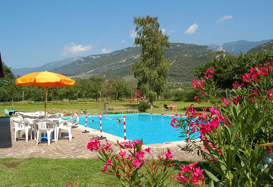 Impression - Italien Gardasee