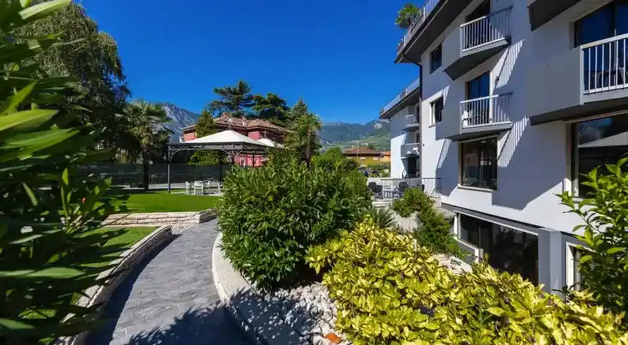 Foto - Italien Gardasee