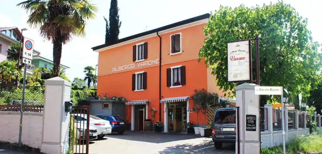 Foto - Italien Gardasee