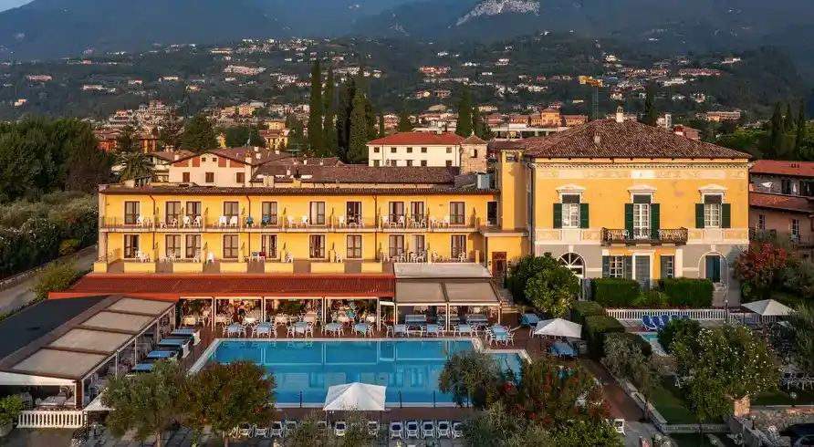 Foto - Italien Gardasee