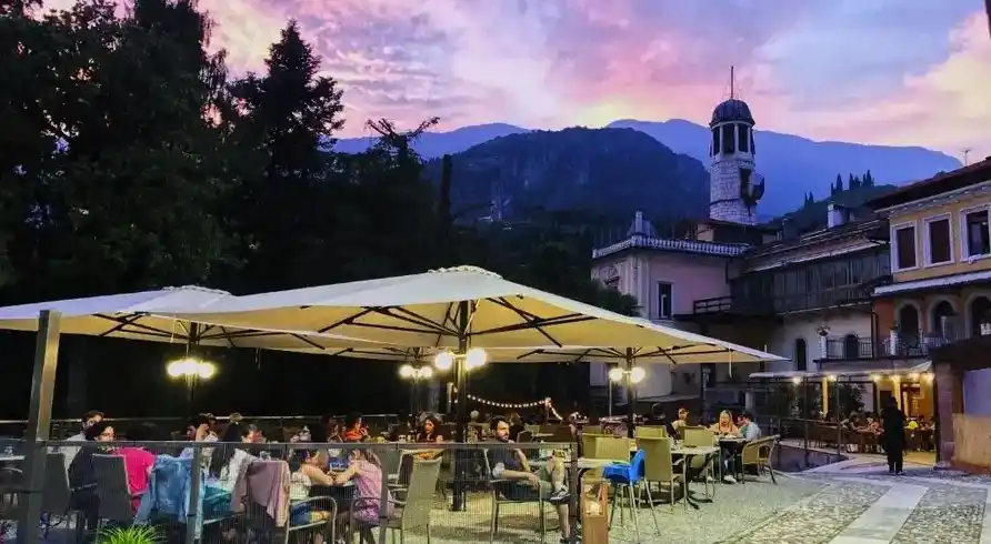 Foto - Italien Gardasee