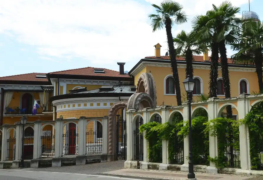 Impression - Italien Gardasee