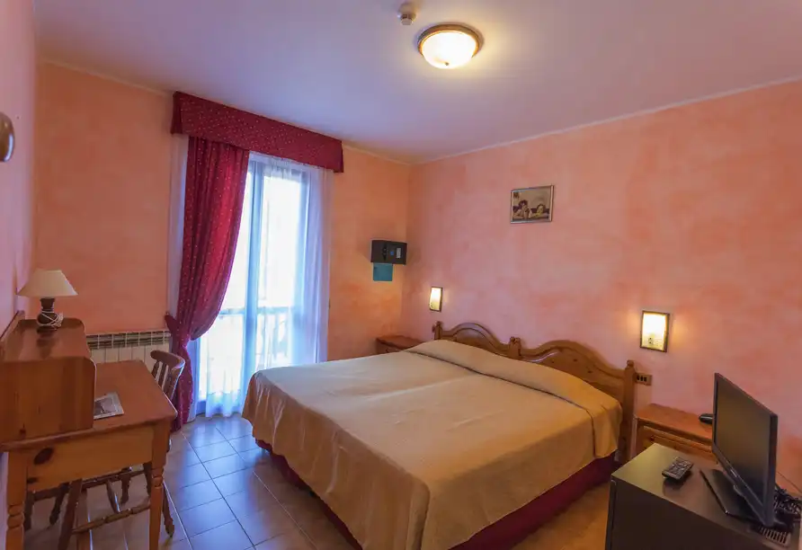 Aufnahme - Italien Gardasee