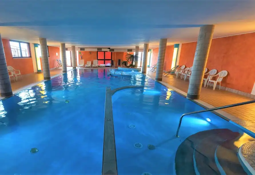 Impression - Italien Gardasee