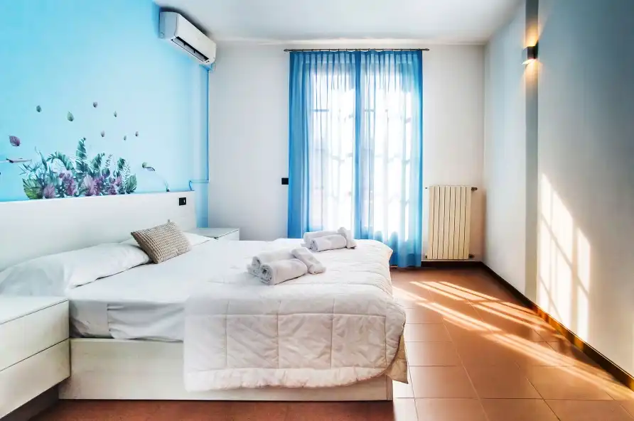 Aufnahme - Italien Gardasee