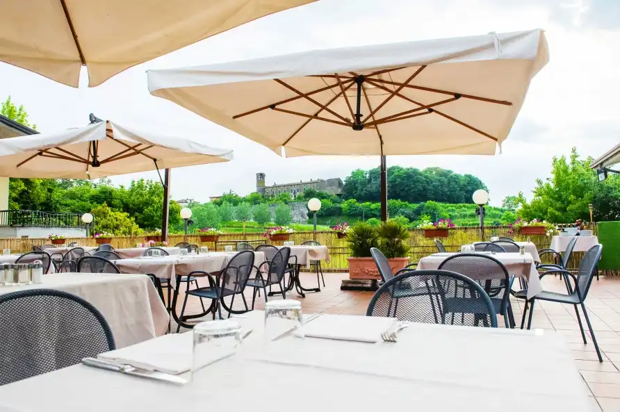 Impression - Italien Gardasee