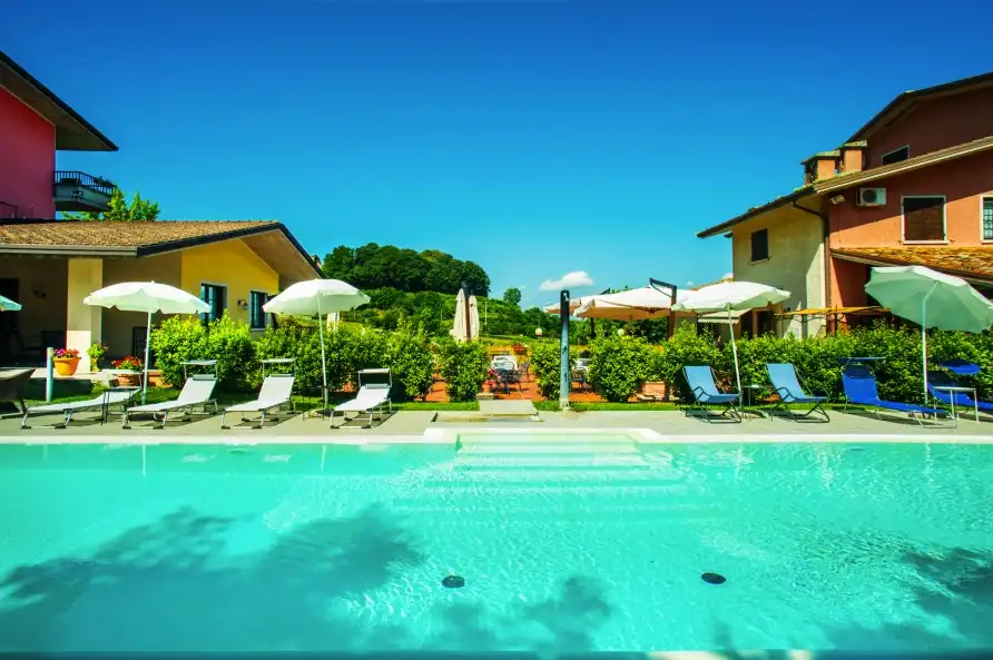 Ansicht - Italien Gardasee