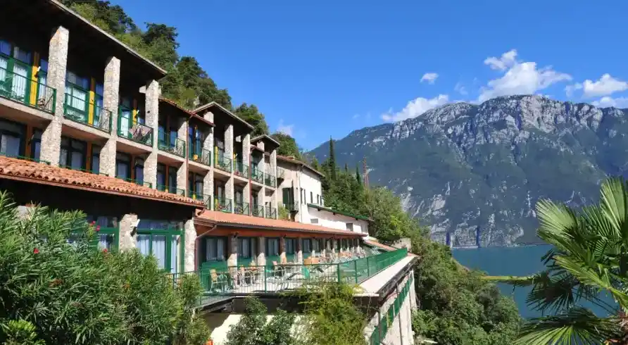 Foto - Italien Gardasee