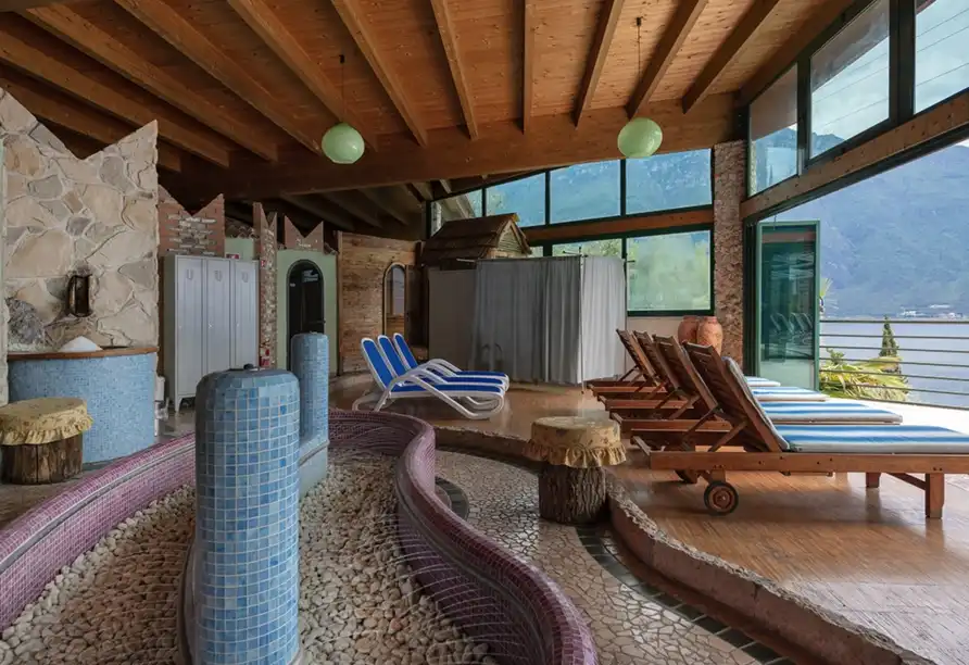 Ansicht - Italien Gardasee