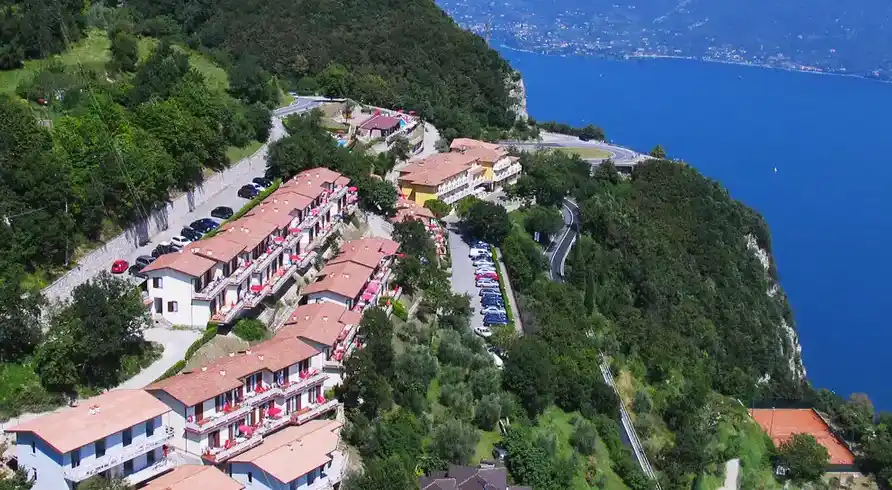 Foto - Italien Gardasee