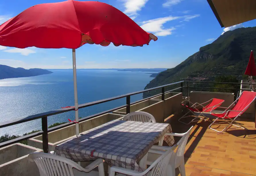 Ansicht - Italien Gardasee