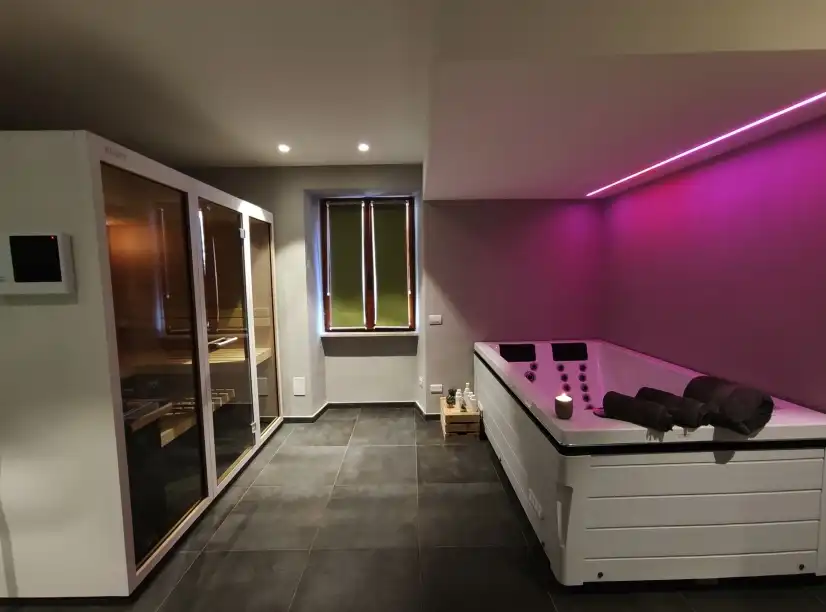 Impression - Italien Gardasee