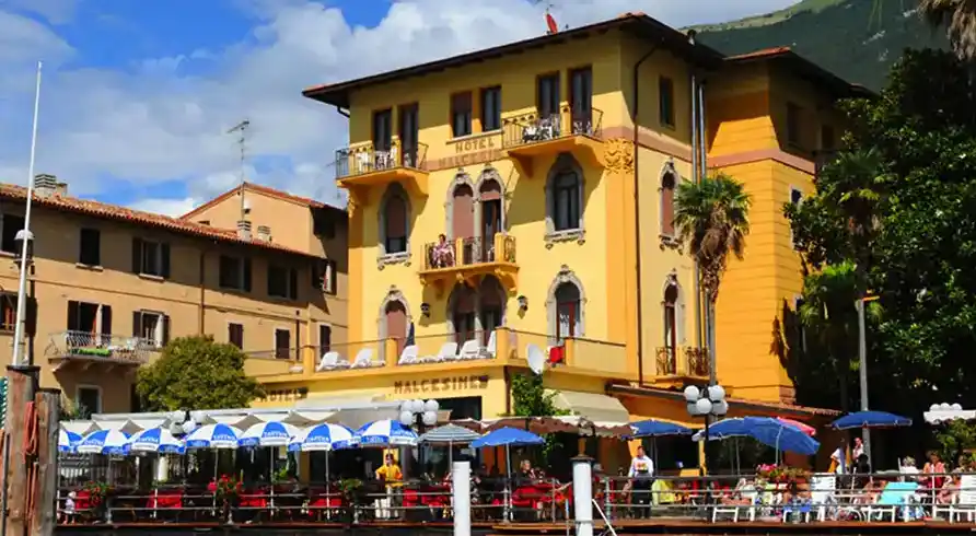 Foto - Italien Gardasee