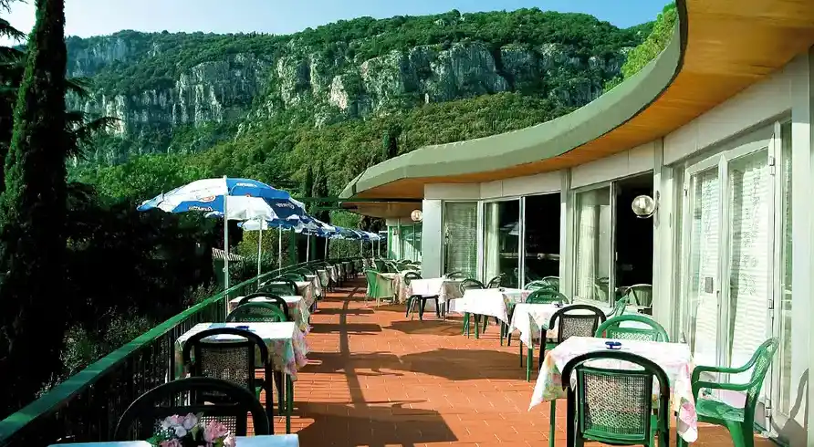 Foto - Italien Gardasee