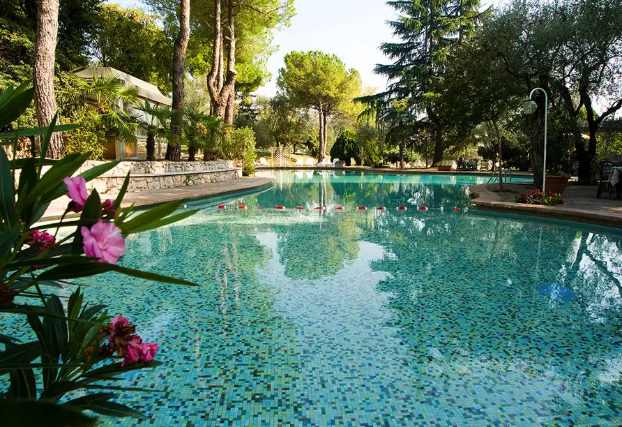 Impression - Italien Gardasee