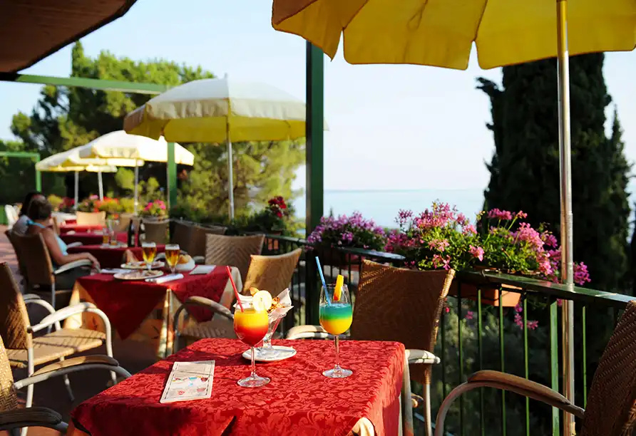 Galerie - Italien Gardasee