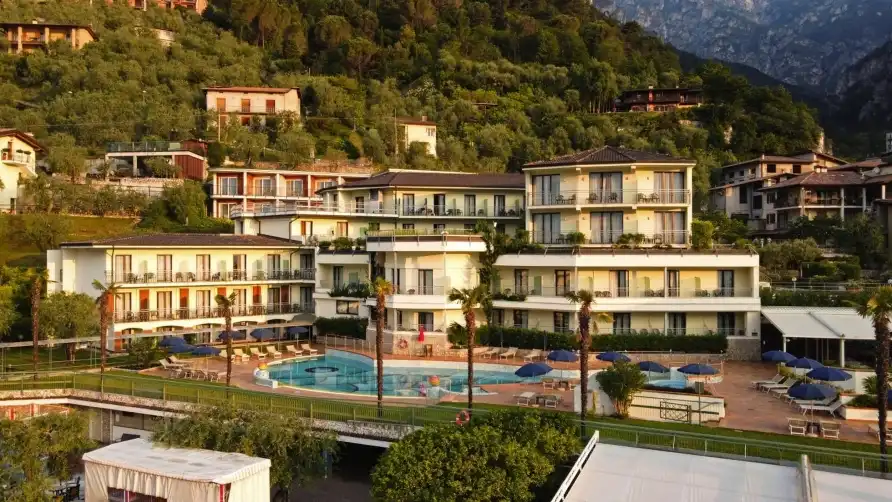 Impression - Italien Gardasee