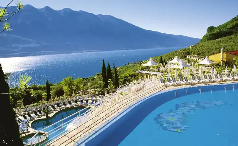 Foto - Italien Gardasee