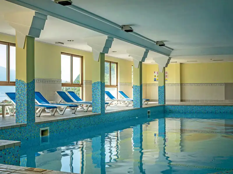 Galerie - Italien Gardasee