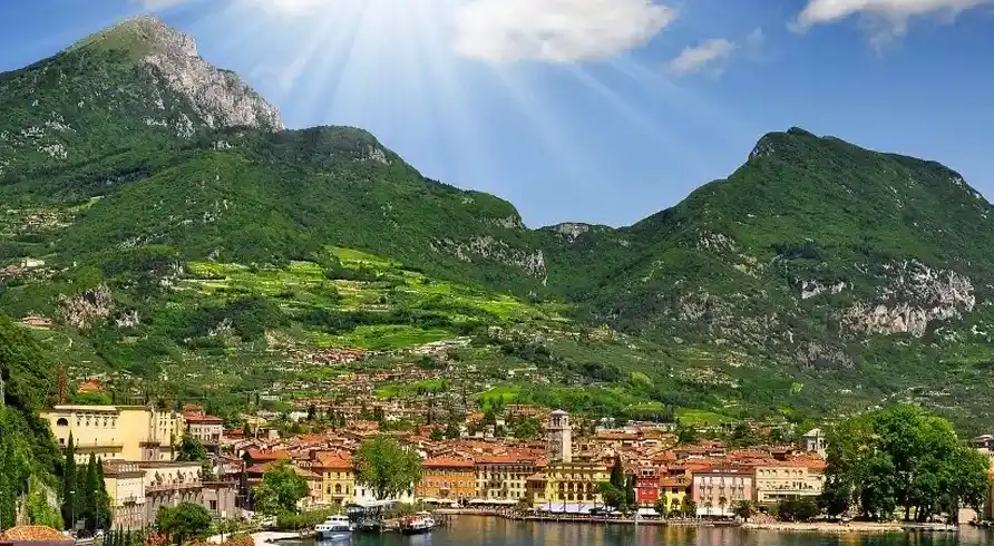 Foto - Italien Gardasee