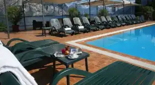 Hotel Sole in Malcesine