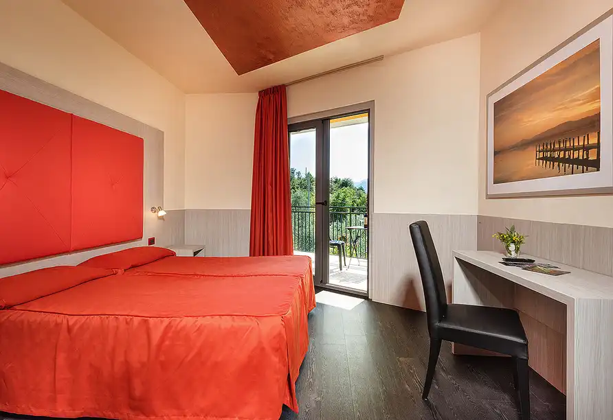 Impression - Italien Gardasee