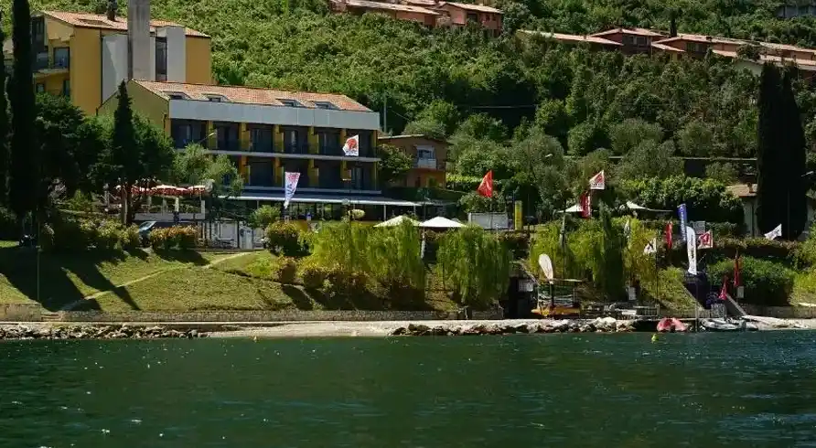 Foto - Malcesine Gardasee