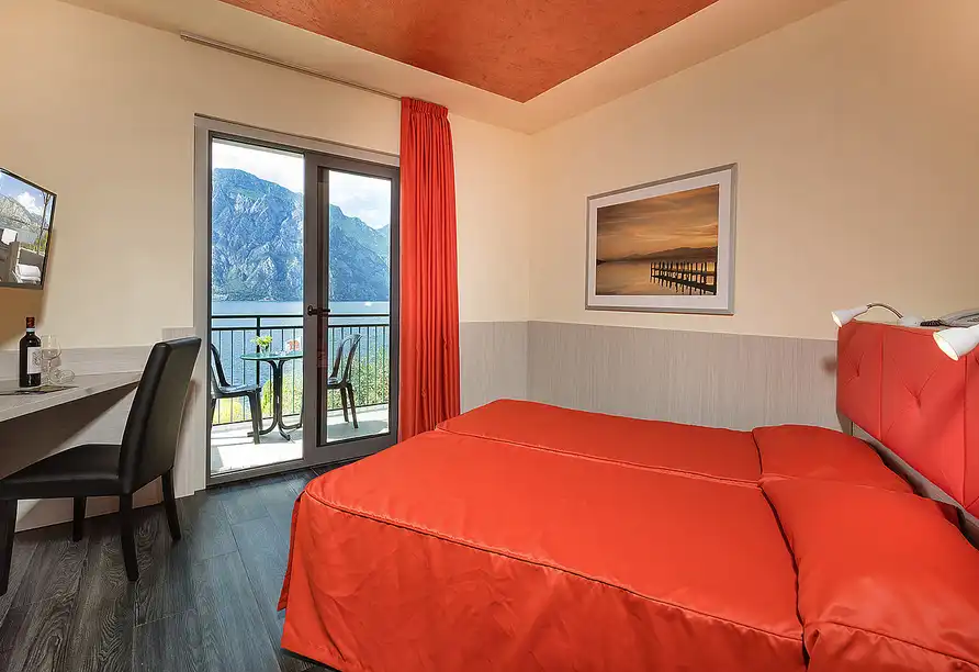 Impression - Italien Gardasee