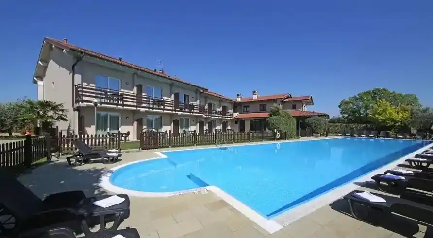 Foto - Italien Gardasee