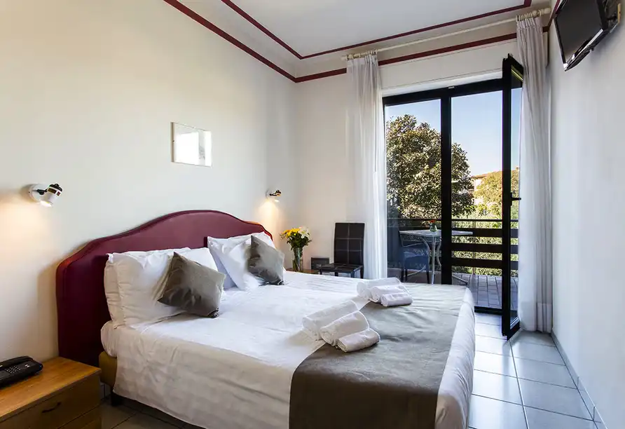 Aufnahme - Italien Gardasee