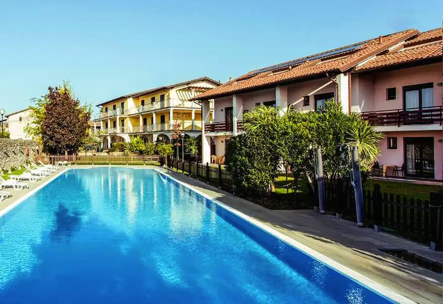 Impression - Italien Gardasee