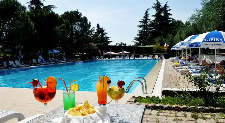 Foto - Italien Gardasee