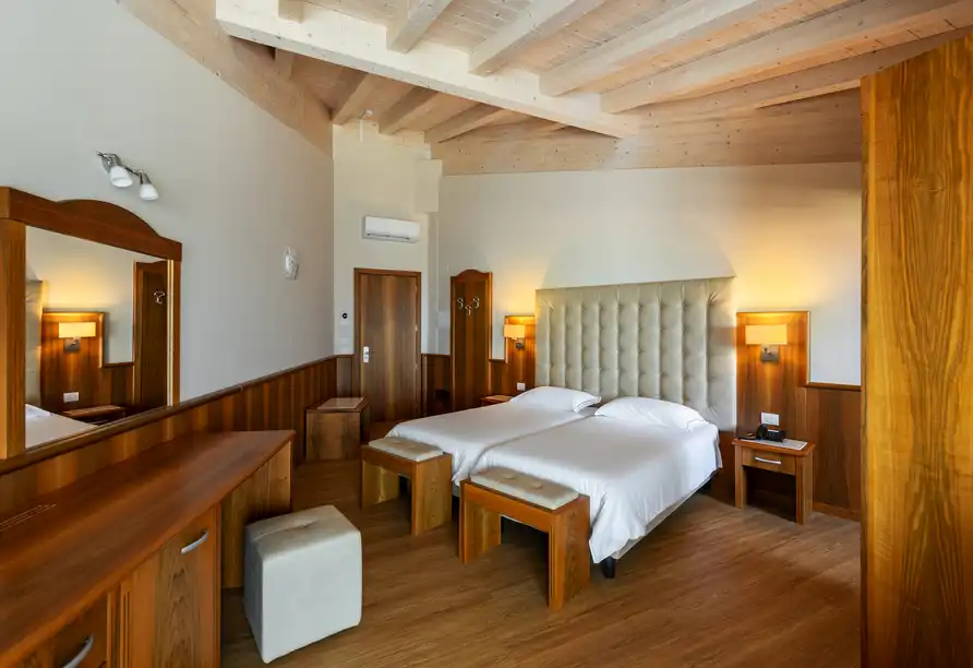 Aufnahme - Italien Gardasee