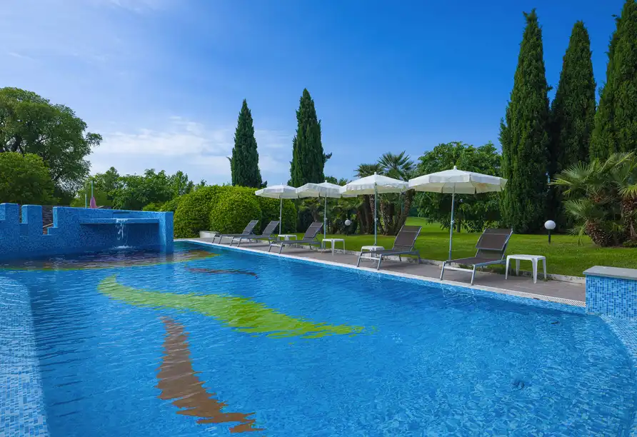 Impression - Hotel Italien