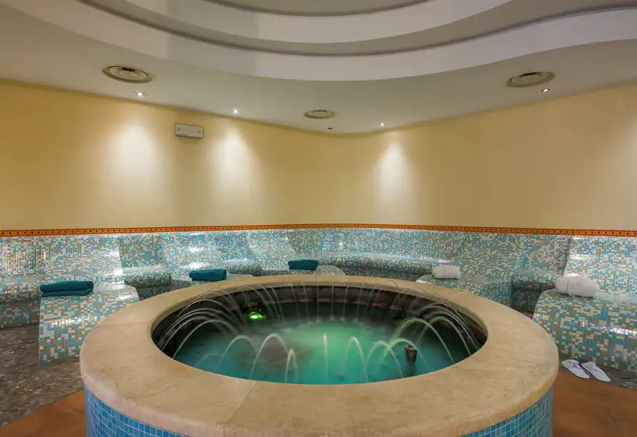 Ansicht - Hotel Italien