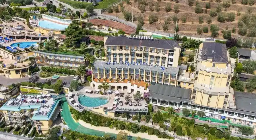 Foto - Italien Gardasee