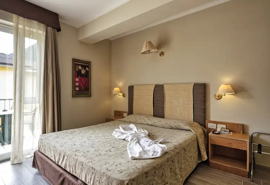 Impression - Italien Gardasee