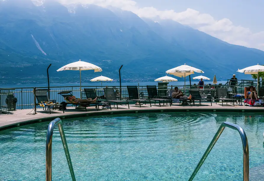 Ansicht - Italien Gardasee