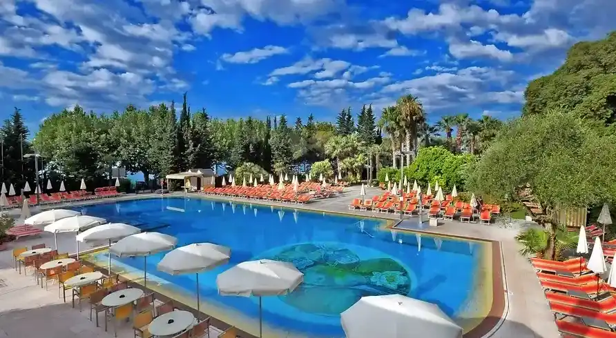 Foto - Italien Gardasee