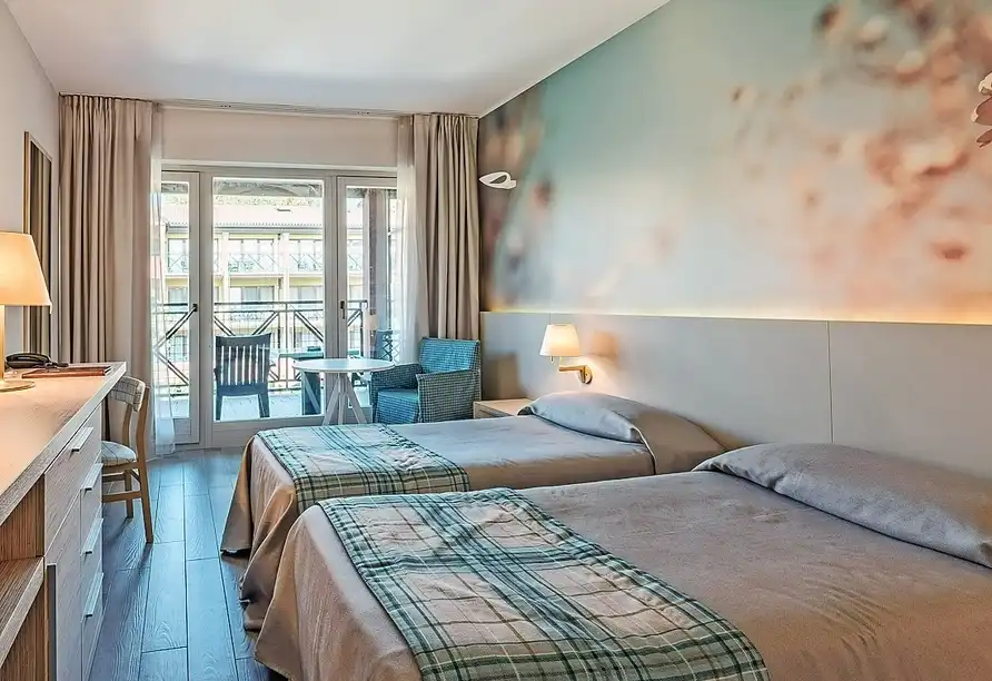 Impression - Parc Hotel