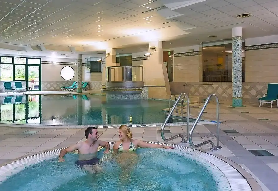 Galerie - Parc Hotel