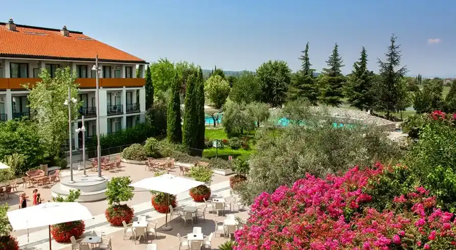 Foto - Italien Gardasee